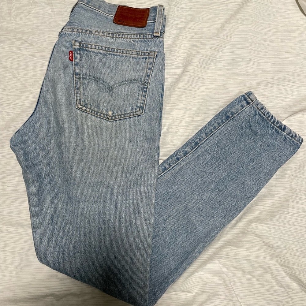 Levi’s jeans